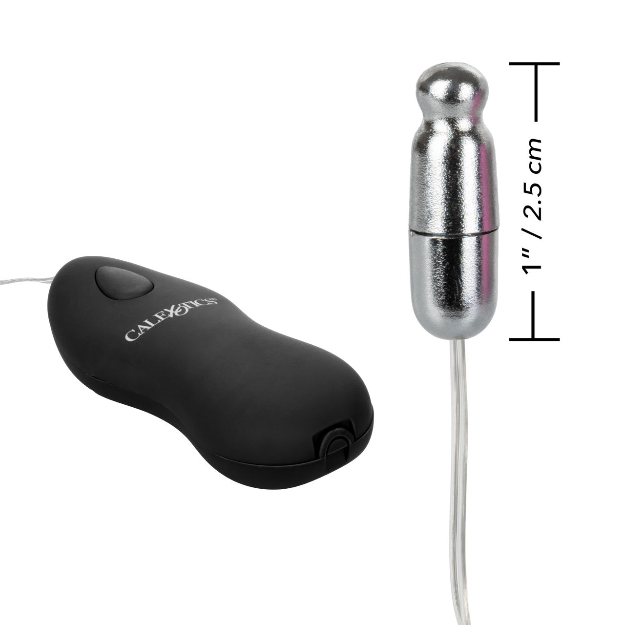 Whisper Micro Heated