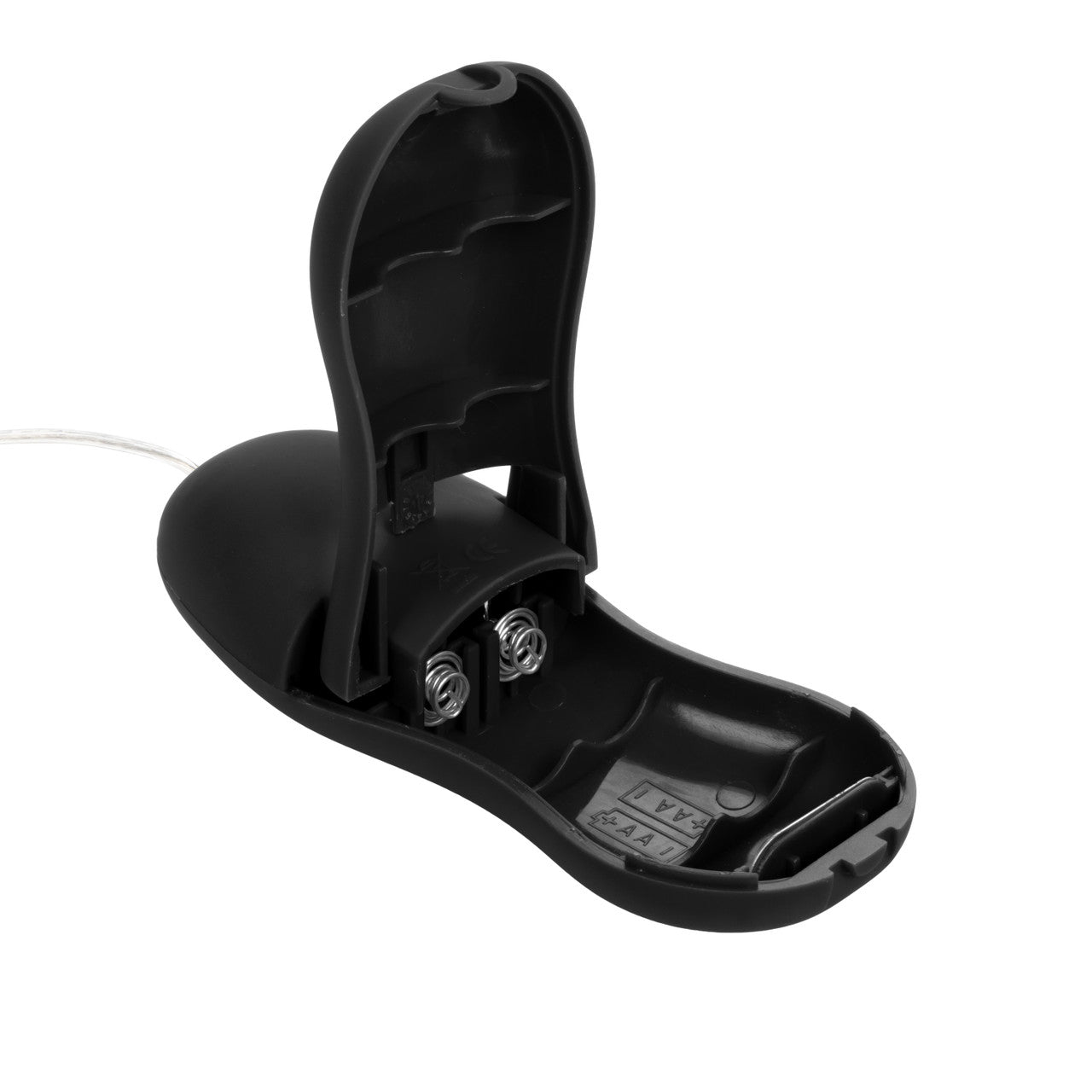 Whisper Micro Heated