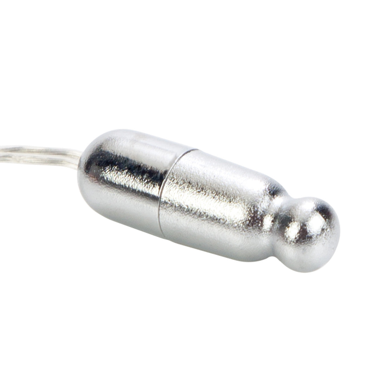 Whisper Micro Heated