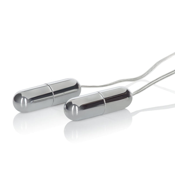 Pocket Exotic Impulse Pocket Pack Slim Twin Bullets