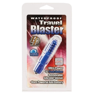 Travel Blaster W/p