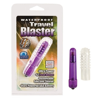 Travel Blaster W/p