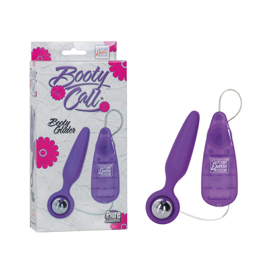Booty Call Booty Glider Purple
