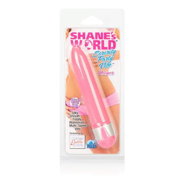 Shanes World Sorority Party Vibe Nooner