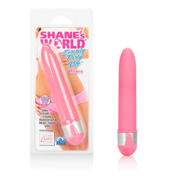 Shanes World Sorority Party Vibe Nooner