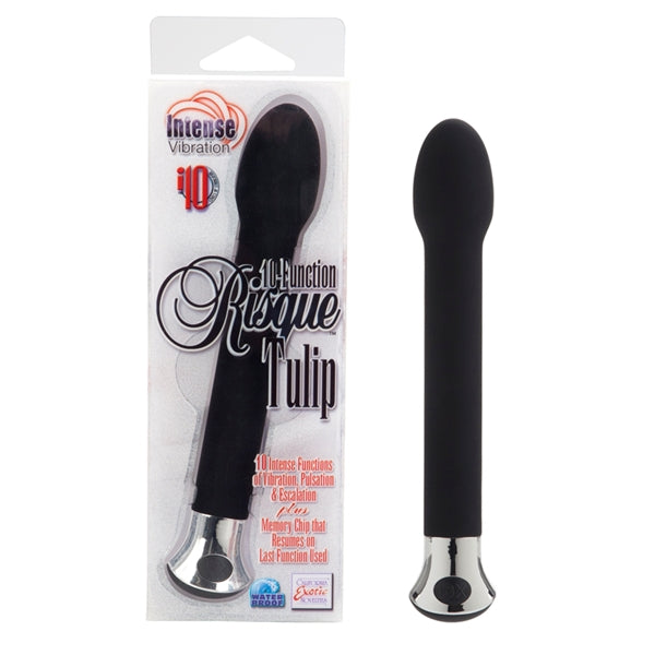 Risque Tulip 10 Function