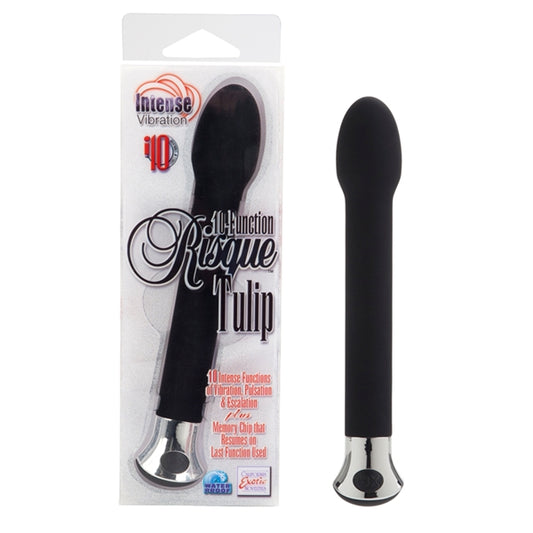Risque Tulip 10 Function