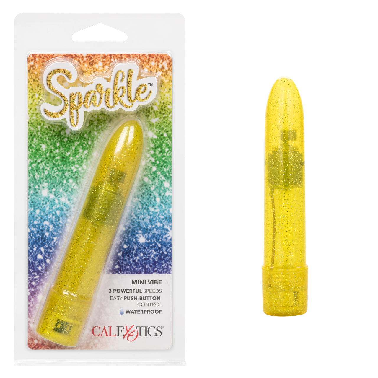 Sparkle Mini Vibe