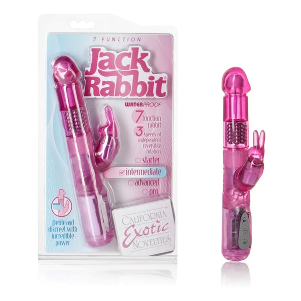 Jack Rabbit 7 Function