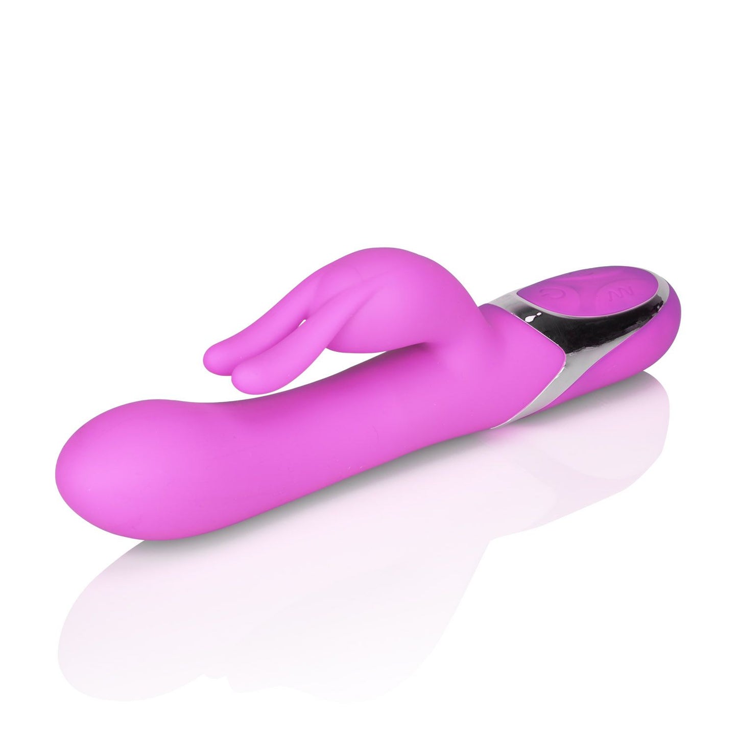 Enchanted Bunny Pink