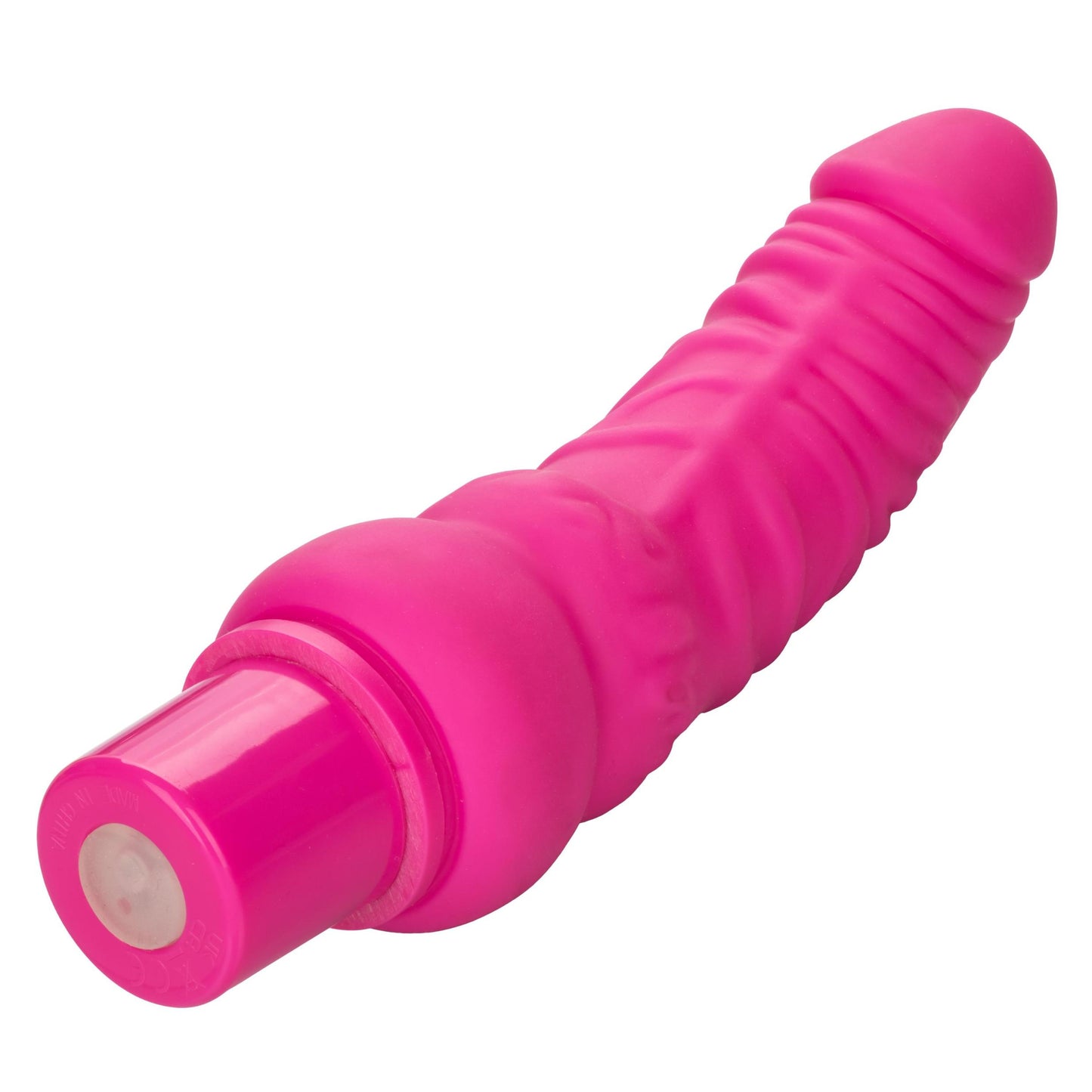Rechargeable Power Stud Curvy