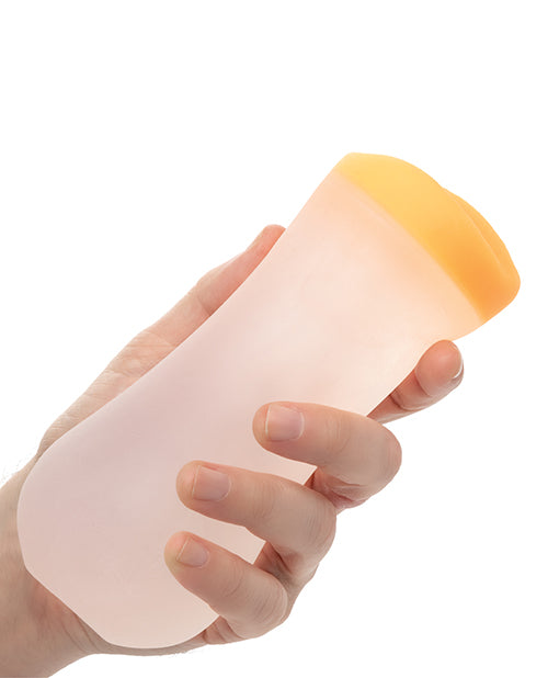 The Gripper Deep Pussy Grip