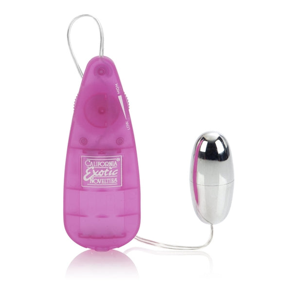 Pocket Exotic Snow Bunny Bullet