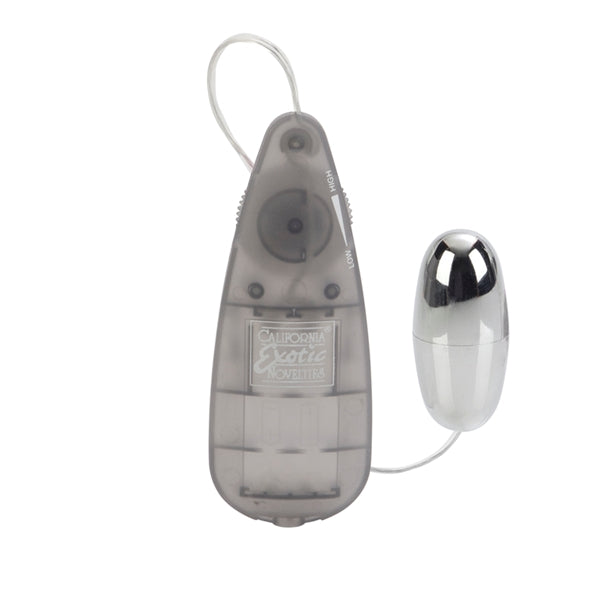 Slim Teardrop Bullet