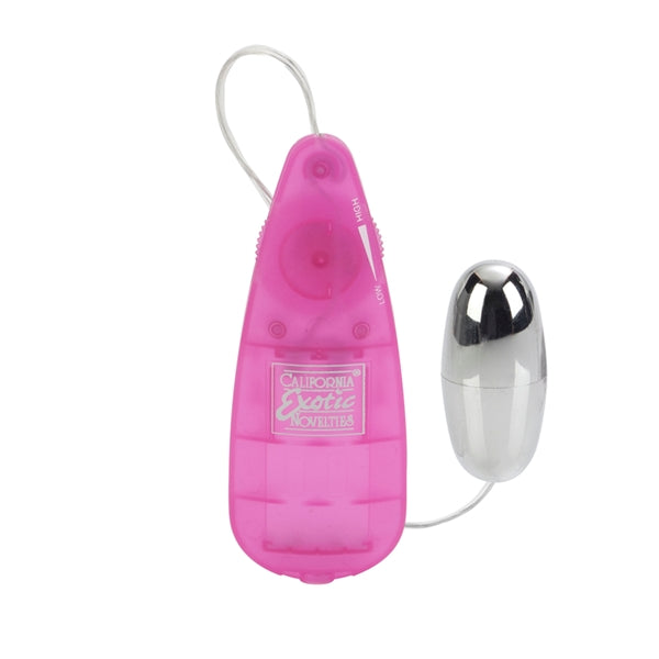 Slim Teardrop Bullet