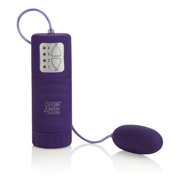Pocket Exotics Bullet W/p