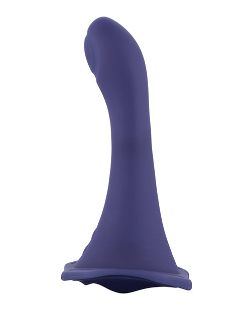 Her Royal Harness Me2 Thumper