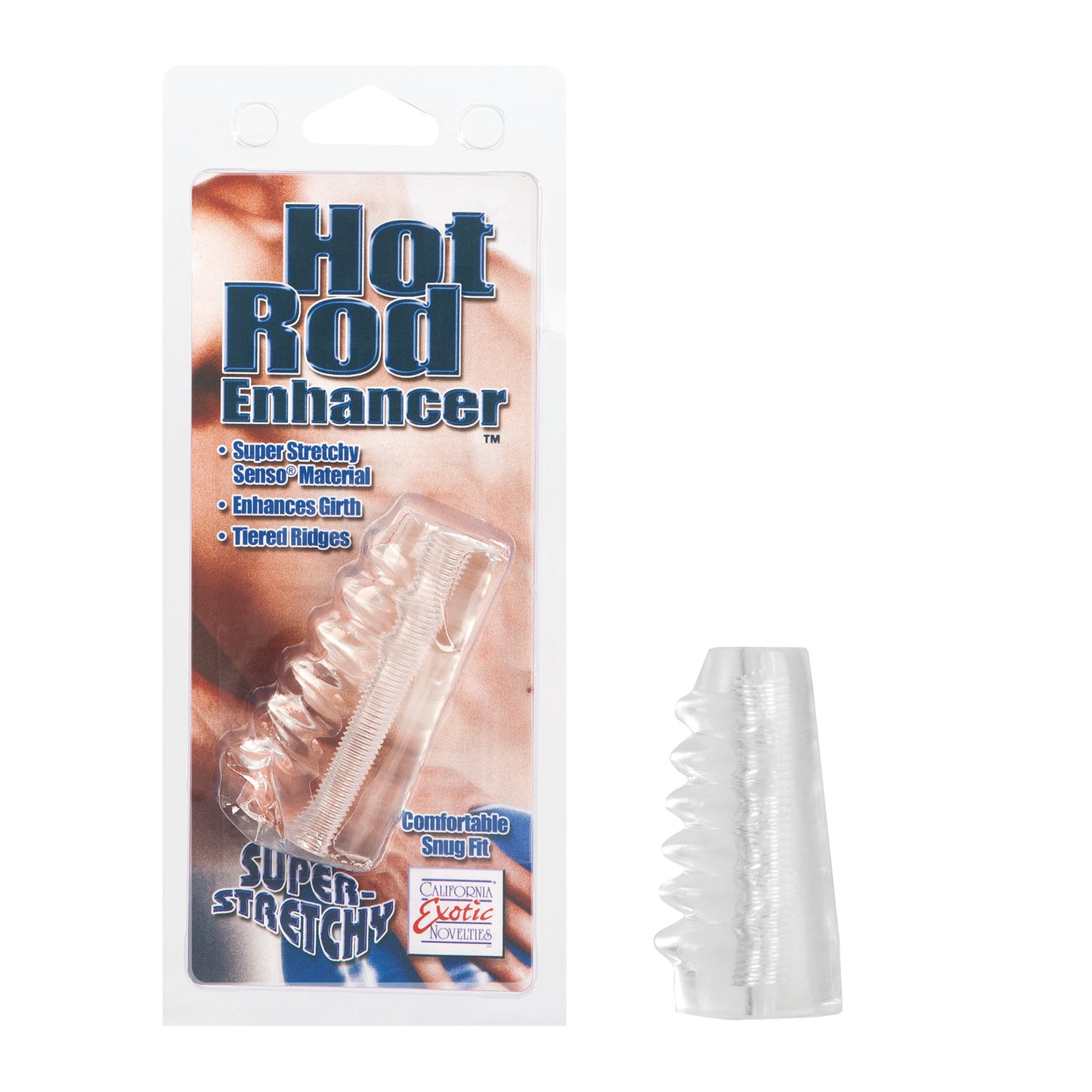 Hot Rod Enhancer