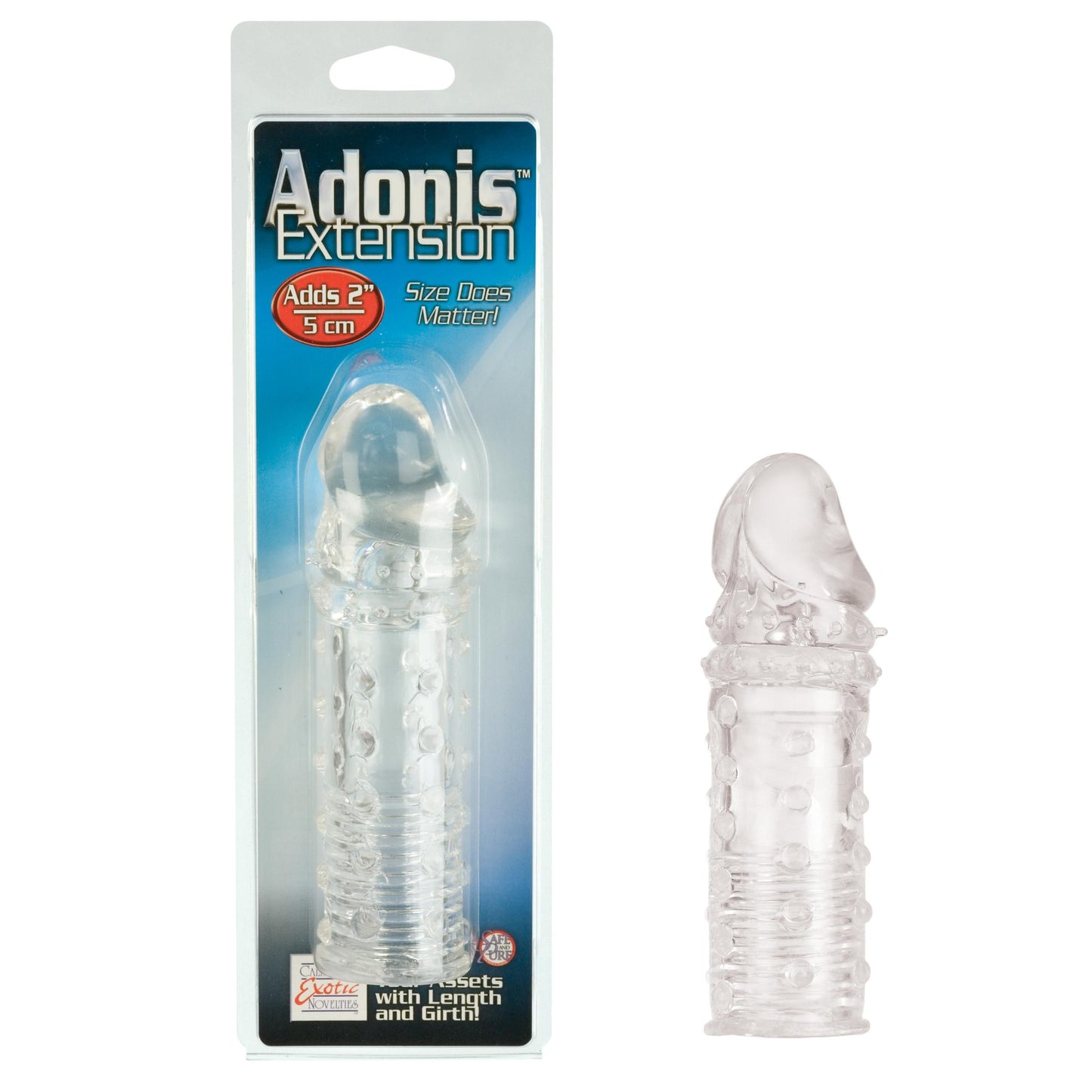 Adonis Extension