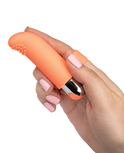 Intimate Play Rechargeable Finger