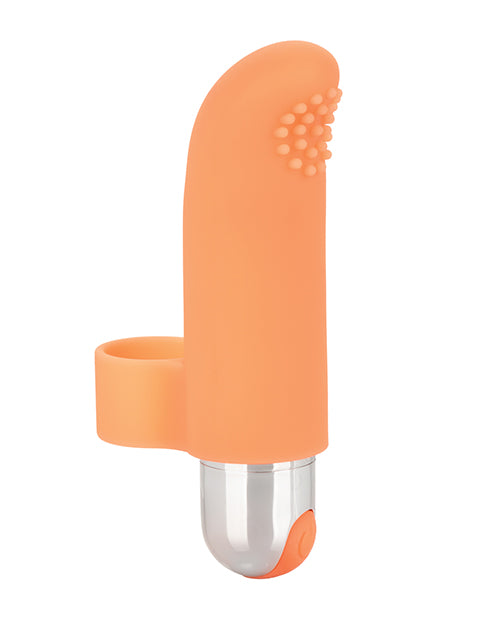 Intimate Play Rechargeable Finger
