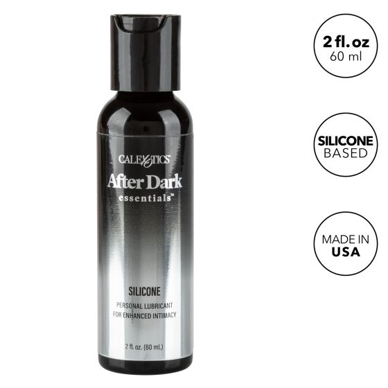 After Dark Silicone Lube