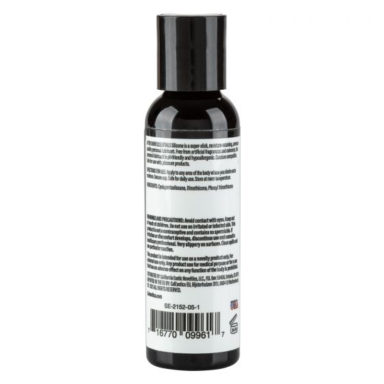 After Dark Silicone Lube