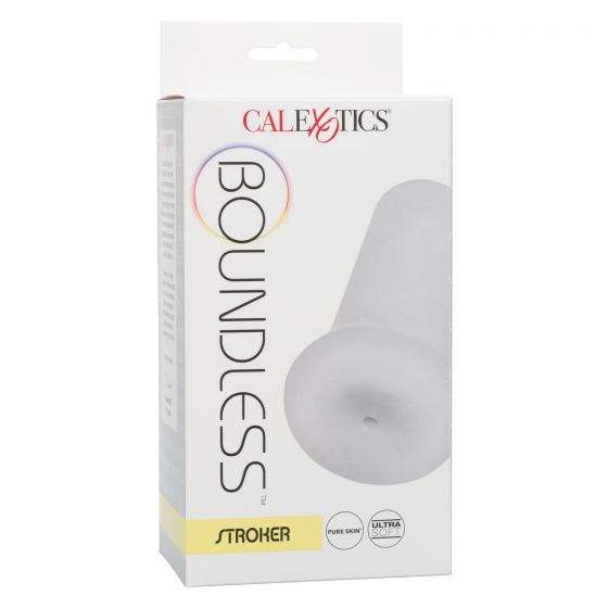 Boundless Stroker-
