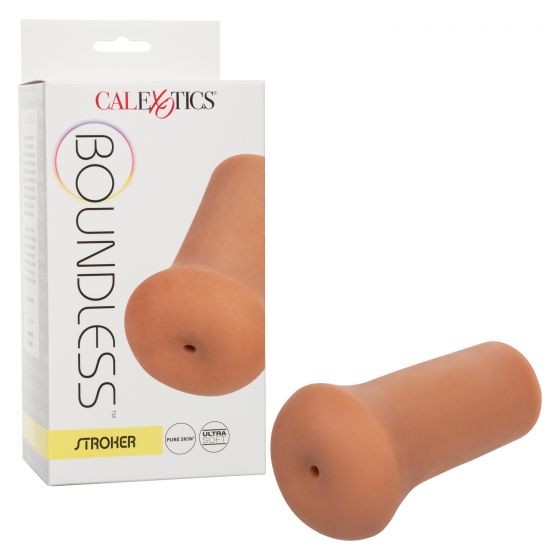 Boundless Stroker-