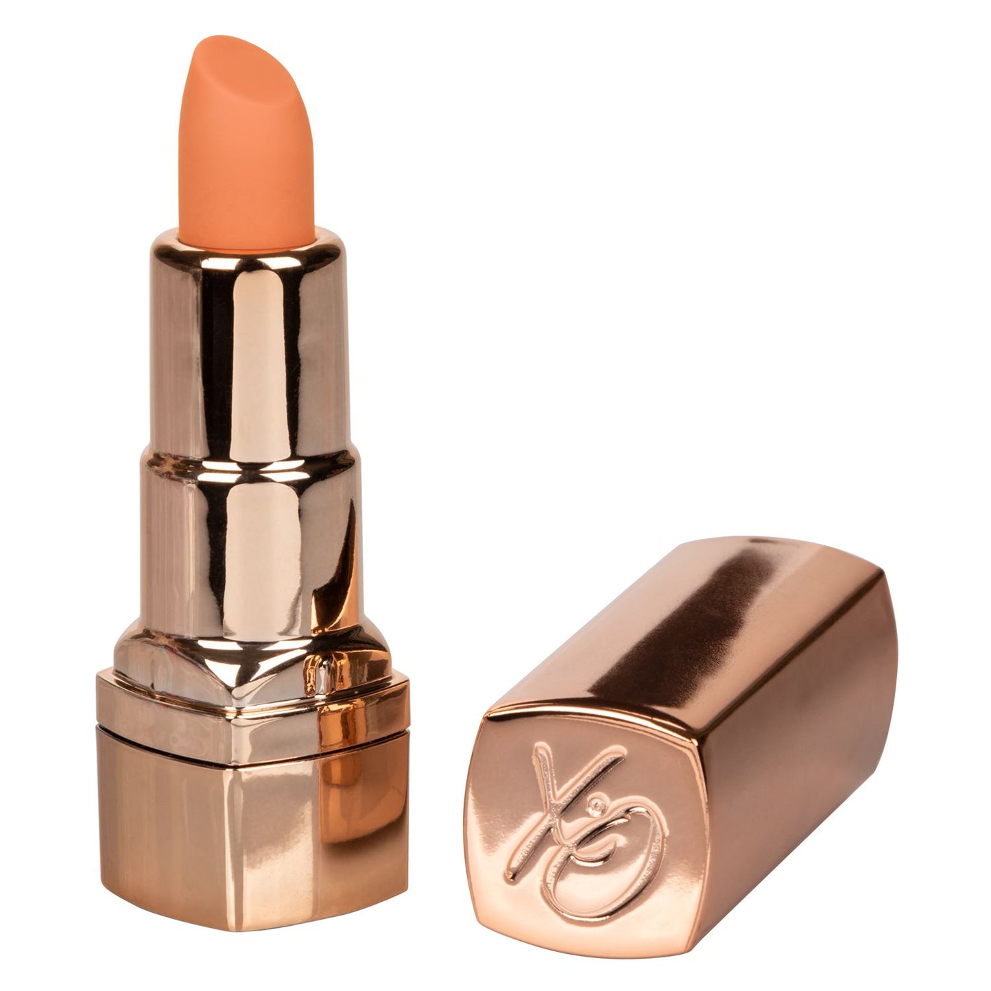 Hide & Play Rechargeable Lipstick
