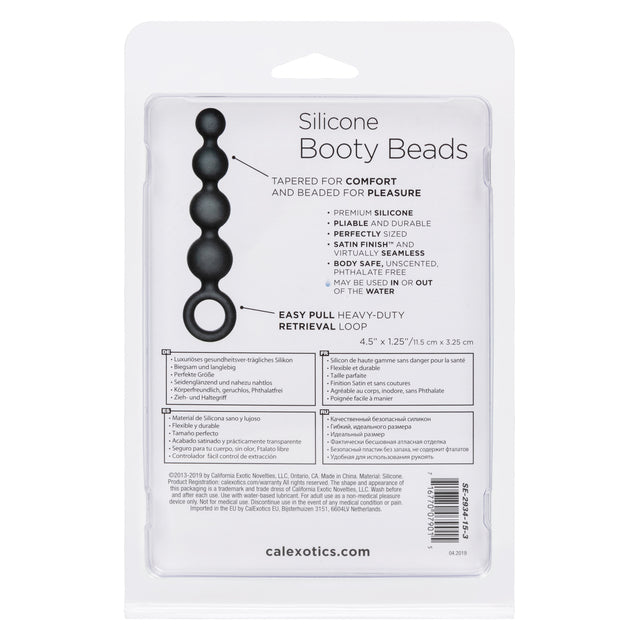 Coco Licious Booty Beads