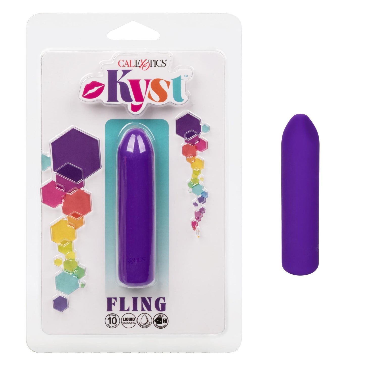 Kyst Fling