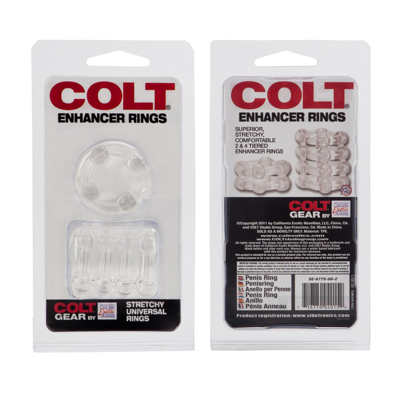 Colt Enhancer