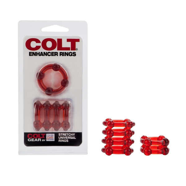 Colt Enhancer