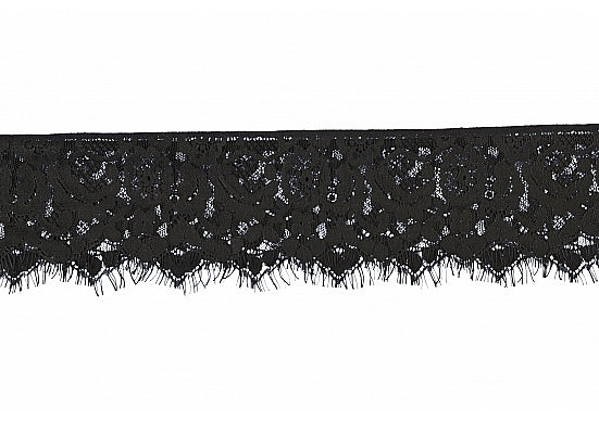 Mystere Lace Mask