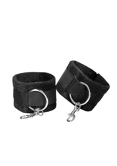 Velcro Hogtie With Hand And Ankle Cuffs