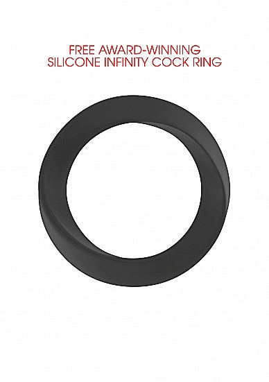 Pumped Classic Penis Pump