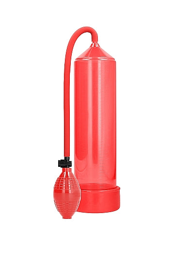 Pumped Classic Penis Pump