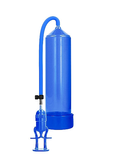 Pumped Deluxe Beginner Pump