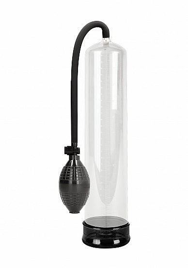 Pumped Classic Xl Extender Pump