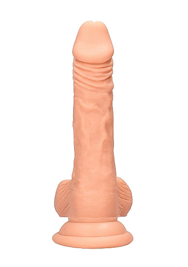 Realrock Dong Flesh W/ Testicles