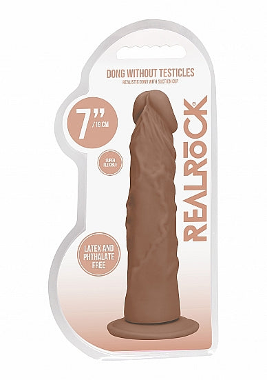 Realrock Dong Tan W/o Testicles