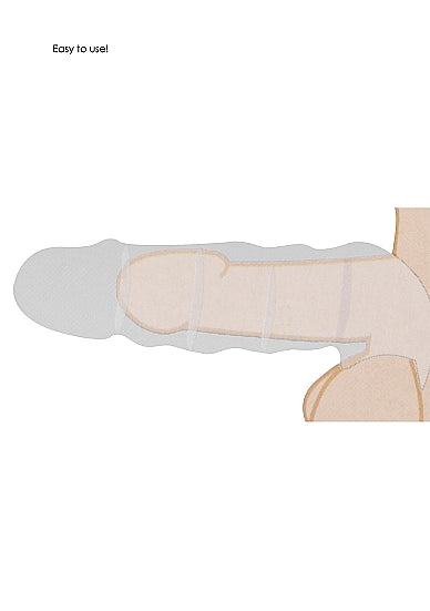 Realrock Penis Sleeve