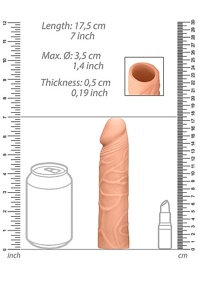 Realrock Penis Sleeve