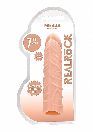 Realrock Penis Sleeve
