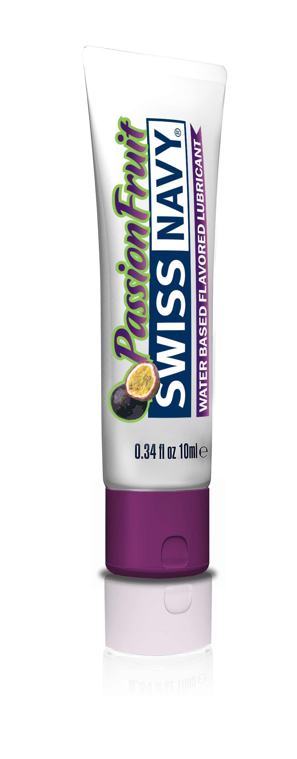 Swiss Navy Passionfruit 10ml