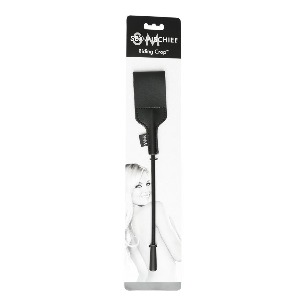 Sex & Mischief Riding Crop