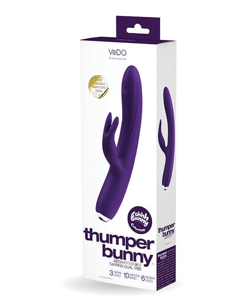 Vedo Thumper Bunny