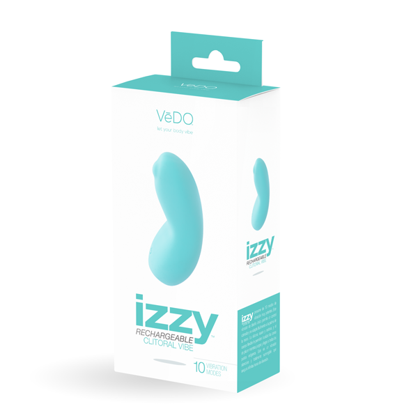 Vedo Izzy Clitoral Vibe