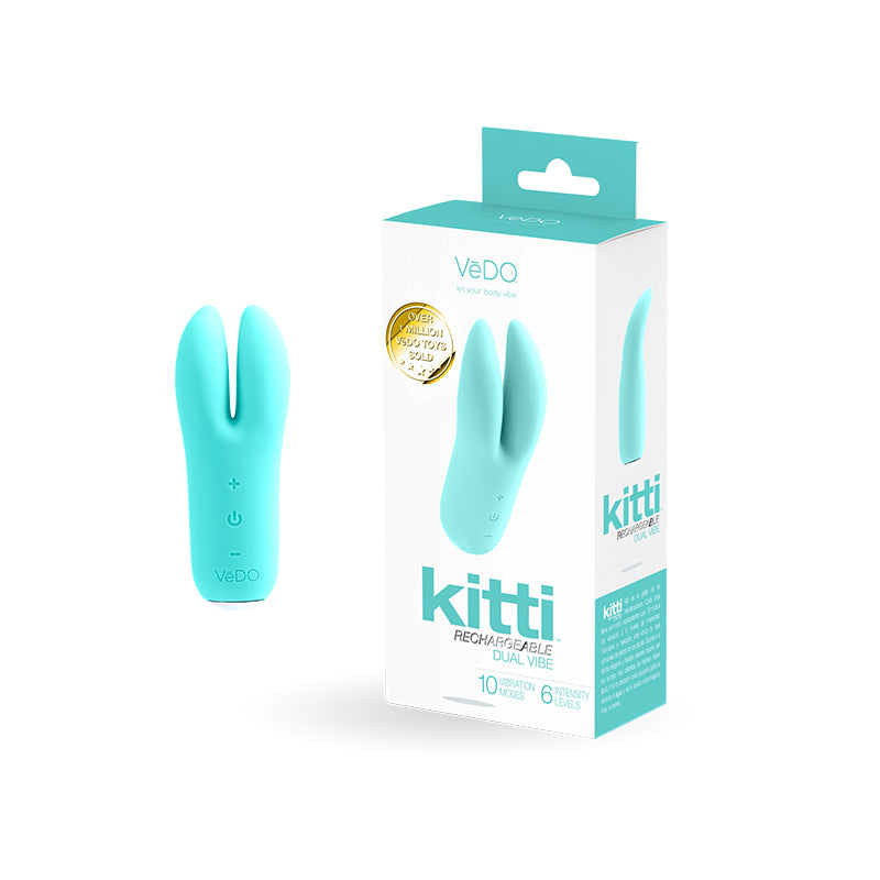 Vedo Kitti Rechargeable Vibe